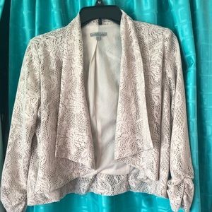 Charlotte Russe jacket